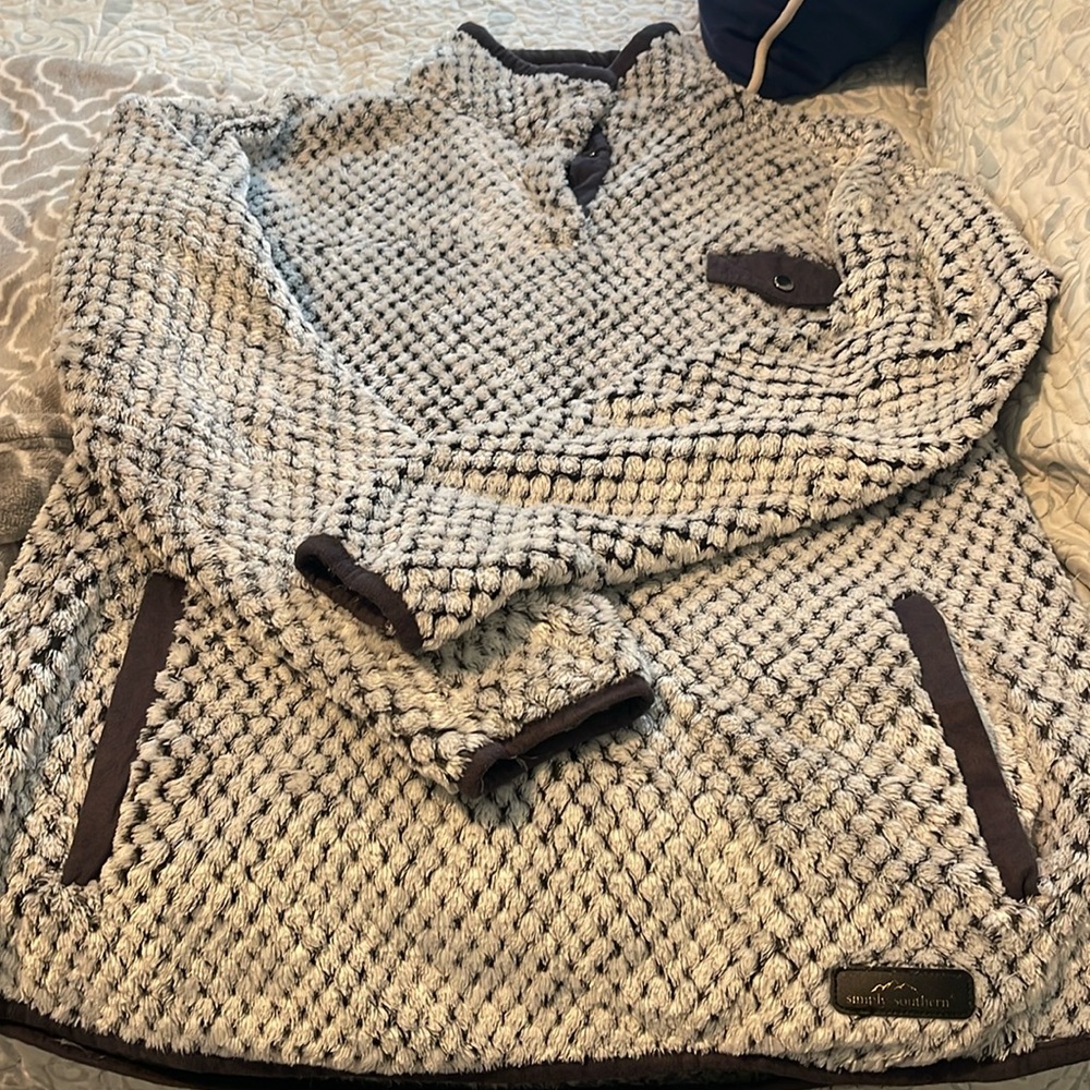 Simply Southern Fleece